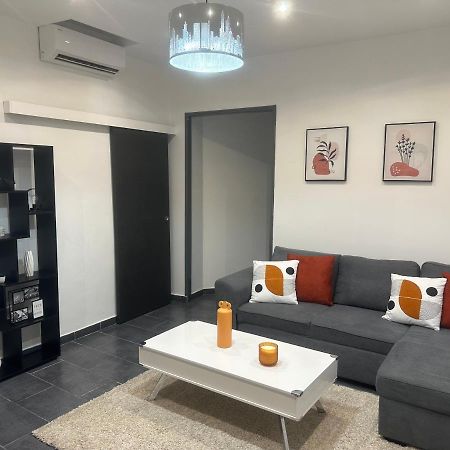 Ferienwohnung Le Coeur De Marseilles Exterior foto