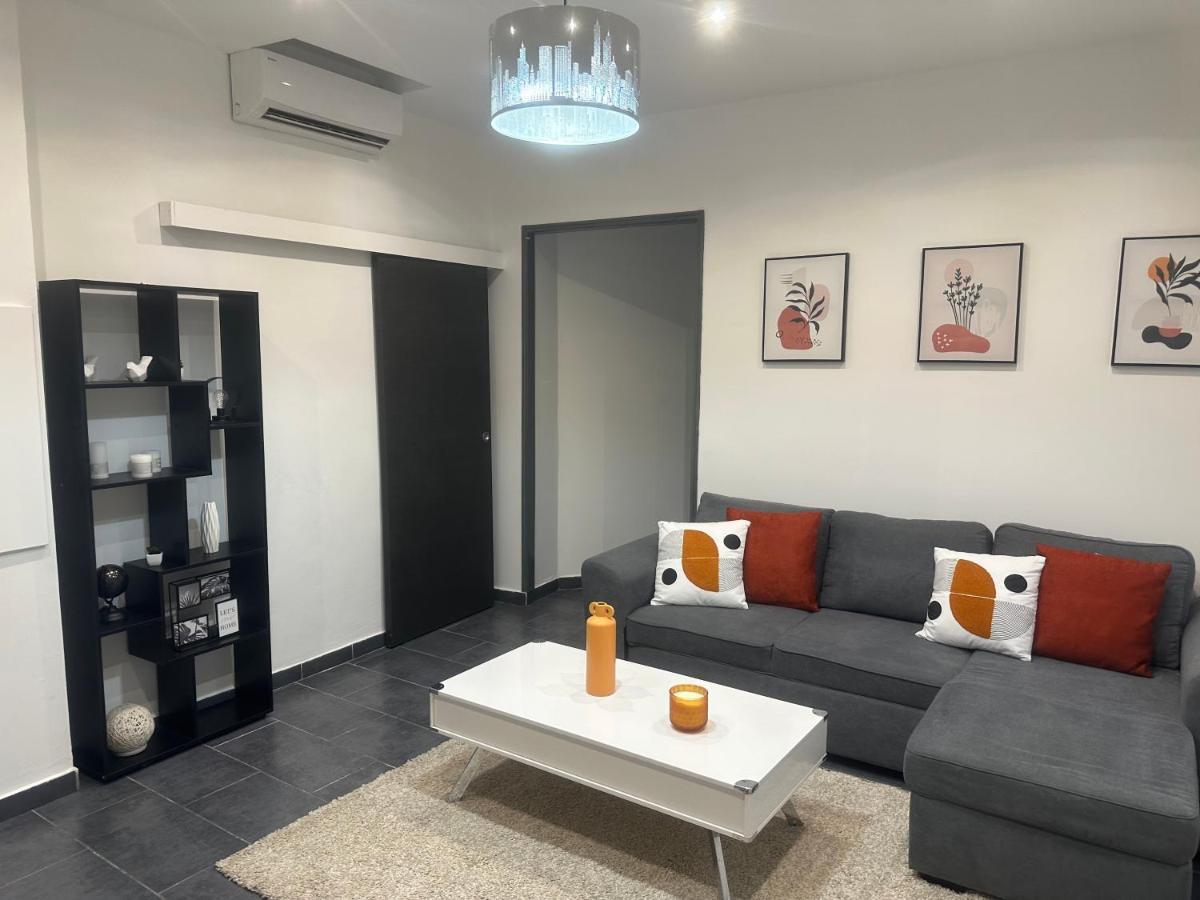 Ferienwohnung Le Coeur De Marseilles Exterior foto